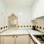 Con Vista Y Piscina Salada, Cerca De La Playa Y Parque Natural, Wi-fi Gratis - Es-258-112 Roses