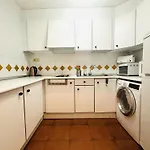 Lejlighed Con Vista Y Piscina Salada, Cerca De La Playa Y Parque Natural, Wi-fi Gratis - Es-258-112