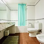 Lejlighed Con Vista Y Piscina Salada, Cerca De La Playa Y Parque Natural, Wi-fi Gratis - Es-258-112 Roses