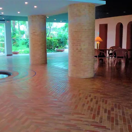 Apartment Con Vista Y Piscina Salada, Cerca De La Playa Y Parque Natural, Wi-fi Gratis - Es-258-112