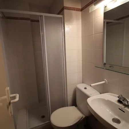 Con Vista Y Piscina Salada, Cerca De La Playa Y Parque Natural, Wi-fi Gratis - Es-258-112 *