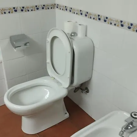 Con Vista Y Piscina Salada, Cerca De La Playa Y Parque Natural, Wi-fi Gratis - Es-258-112