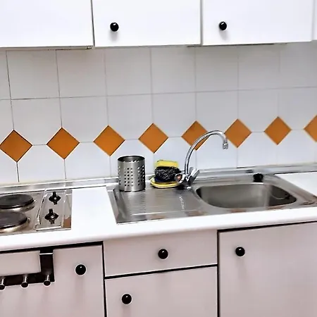 Apartment Con Vista Y Piscina Salada, Cerca De La Playa Y Parque Natural, Wi-fi Gratis - Es-258-112