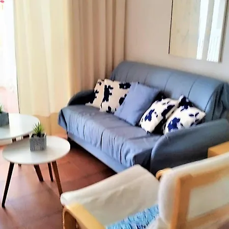 Con Vista Y Piscina Salada, Cerca De La Playa Y Parque Natural, Wi-fi Gratis - Es-258-112 * Roses