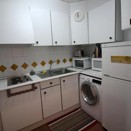 Con Vista Y Piscina Salada, Cerca De La Playa Y Parque Natural, Wi-fi Gratis - Es-258-112 *