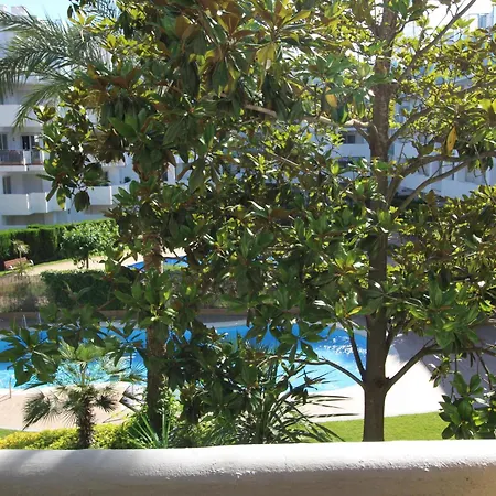 Con Vista Y Piscina Salada, Cerca De La Playa Y Parque Natural, Wi-fi Gratis - Es-258-112 *