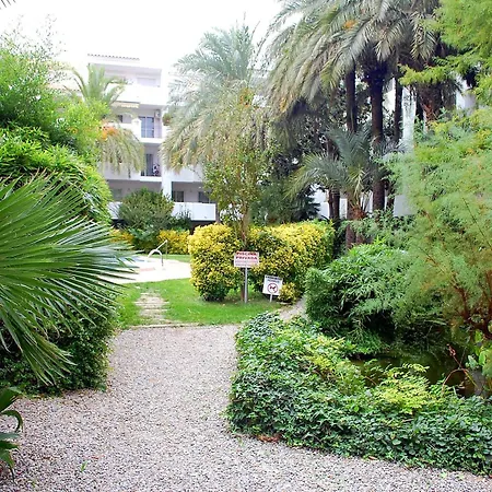 Apartment Con Vista Y Piscina Salada, Cerca De La Playa Y Parque Natural, Wi-fi Gratis - Es-258-112 *