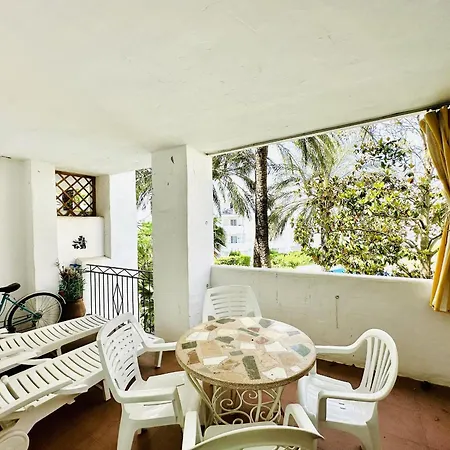 Con Vista Y Piscina Salada, Cerca De La Playa Y Parque Natural, Wi-fi Gratis - Es-258-112 * Roses