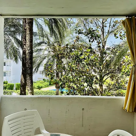 Con Vista Y Piscina Salada, Cerca De La Playa Y Parque Natural, Wi-fi Gratis - Es-258-112
