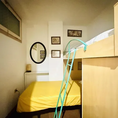 Con Vista Y Piscina Salada, Cerca De La Playa Y Parque Natural, Wi-fi Gratis - Es-258-112 * Roses